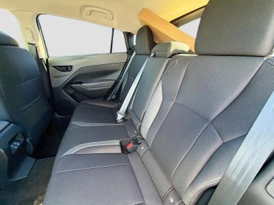 2026 Subaru Crosstrek — photo 19 view
