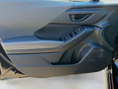 2026 Subaru Crosstrek — photo 20 view