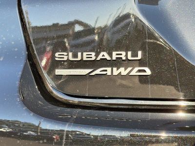 2026 Subaru Crosstrek — photo 11 view