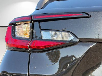 2026 Subaru Crosstrek — photo 10 view