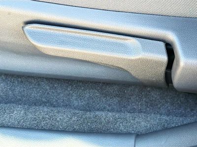 2026 Subaru Crosstrek — photo 23 view