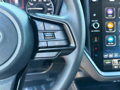 2026 Subaru Crosstrek — photo 35 view