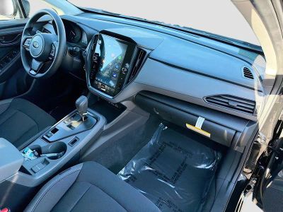 2026 Subaru Crosstrek — photo 13 view