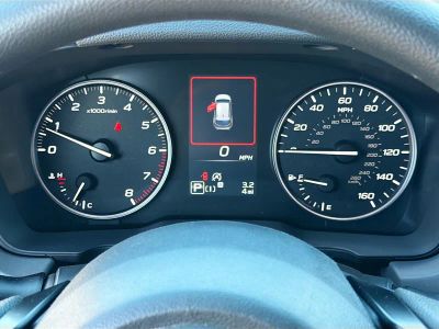 2026 Subaru Crosstrek — photo 37 view