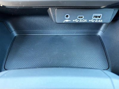 2026 Subaru Crosstrek — photo 27 view
