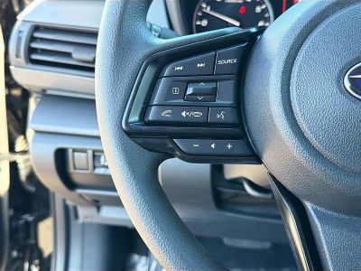 2026 Subaru Crosstrek — photo 34 view
