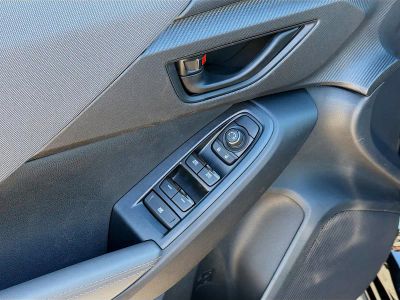 2026 Subaru Crosstrek — photo 21 view