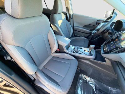 2026 Subaru Crosstrek — photo 14 view