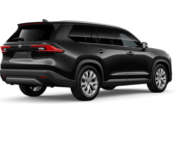 2026 Toyota Grand Highlander Hybrid - Photo 10