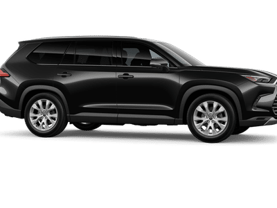 2026 Toyota Grand Highlander Hybrid - Photo 13