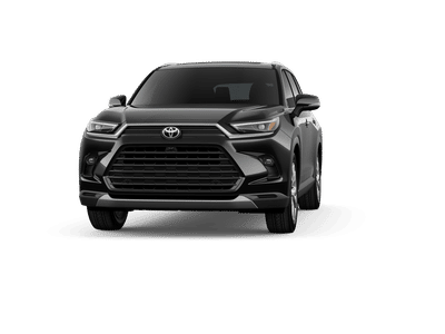 2026 Toyota Grand Highlander Hybrid - Photo 18