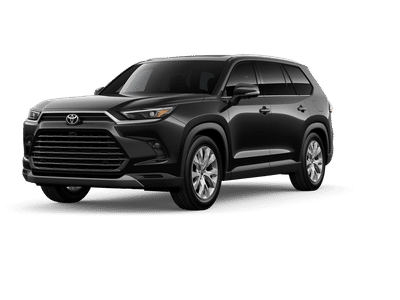 2026 Toyota Grand Highlander Hybrid - Photo 1