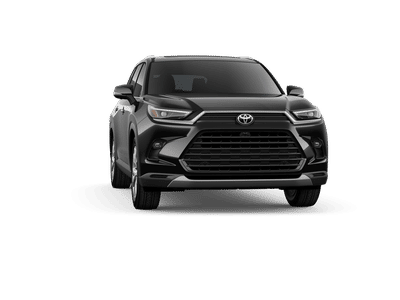 2026 Toyota Grand Highlander Hybrid - Photo 16
