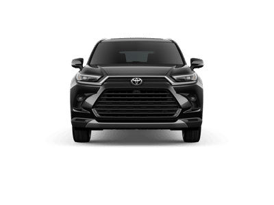 2026 Toyota Grand Highlander Hybrid - Photo 17