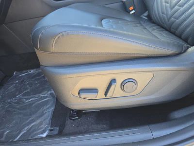 2026 Kia Sportage — photo 20 view