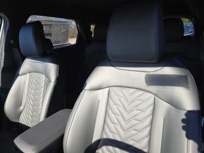 2026 Kia Sportage — photo 22 view