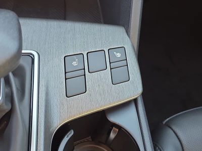 2026 Kia Sportage — photo 26 view