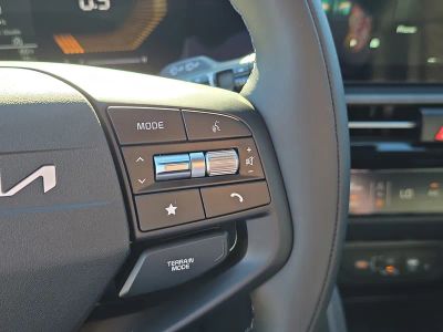 2026 Kia Sportage — photo 31 view