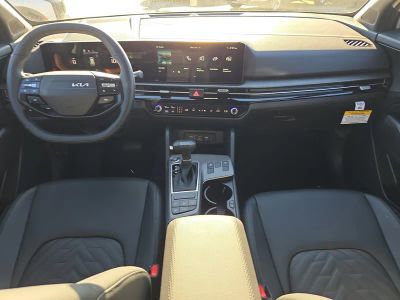 2026 Kia Sportage — photo 12 view