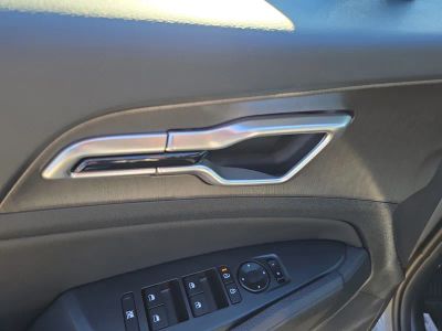 2026 Kia Sportage — photo 18 view