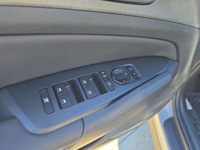 2026 Kia Sportage — photo 19 view