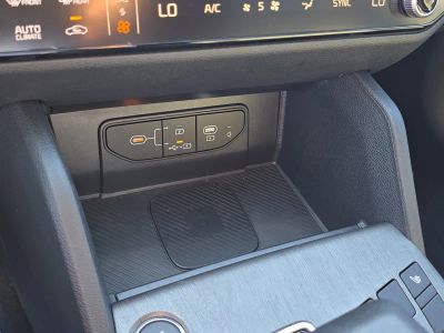 2026 Kia Sportage — photo 25 view