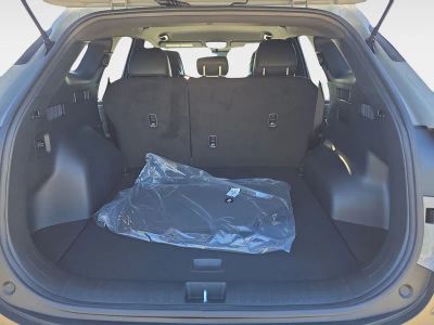 2026 Kia Sportage — photo 10 view
