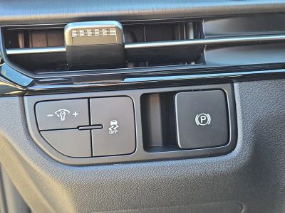 2026 Kia Sportage — photo 29 view