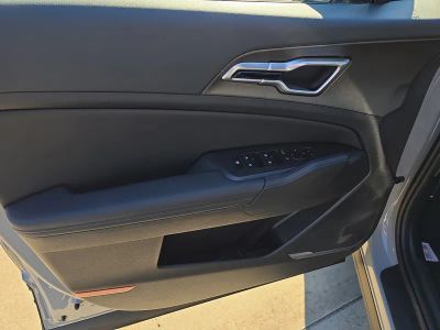 2026 Kia Sportage — photo 17 view