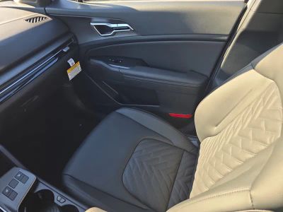 2026 Kia Sportage — photo 15 view