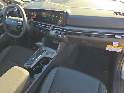 2026 Kia Sportage — photo 11 view