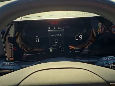2026 Kia Sportage — photo 33 view