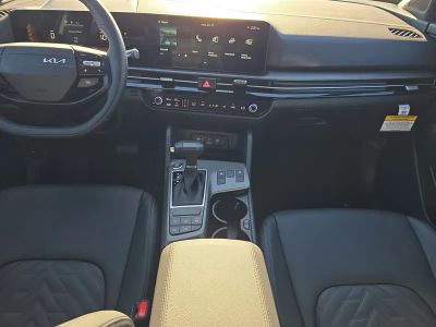 2026 Kia Sportage — photo 14 view