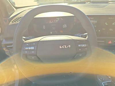 2026 Kia Sportage — photo 30 view