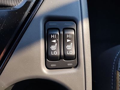 2026 Subaru Crosstrek Hybrid - Photo 30