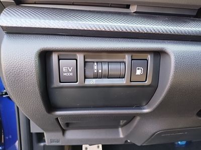 2026 Subaru Crosstrek Hybrid - Photo 21