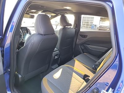 2026 Subaru Crosstrek Hybrid - Photo 42