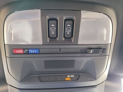 2026 Subaru Crosstrek Hybrid - Photo 38