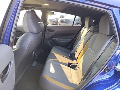 2026 Subaru Crosstrek Hybrid - Photo 43