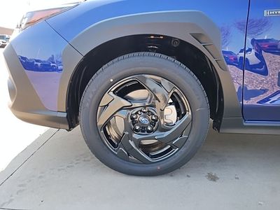 2026 Subaru Crosstrek Hybrid - Photo 14