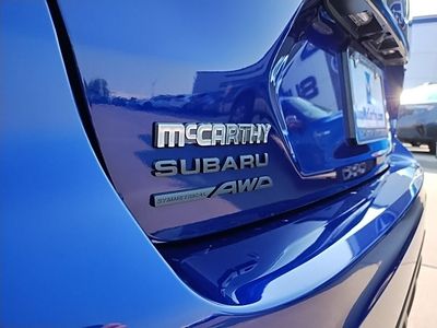 2026 Subaru Crosstrek Hybrid - Photo 12