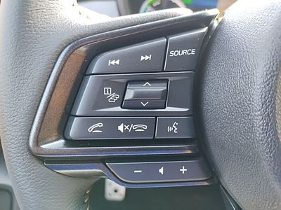 2026 Subaru Crosstrek Hybrid - Photo 26