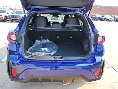 2026 Subaru Crosstrek Hybrid - Photo 48