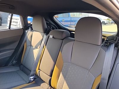 2026 Subaru Crosstrek Hybrid - Photo 44