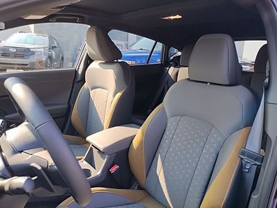 2026 Subaru Crosstrek Hybrid - Photo 20
