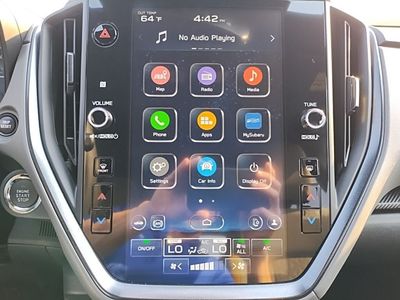 2026 Subaru Crosstrek Hybrid - Photo 34