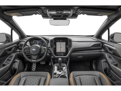 2026 Subaru Crosstrek Hybrid - Photo 60