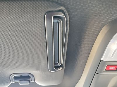 2026 Subaru Crosstrek Hybrid - Photo 39