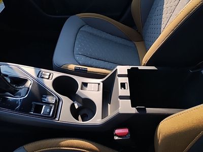 2026 Subaru Crosstrek Hybrid - Photo 28