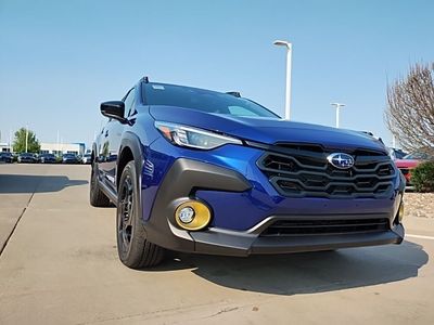 2026 Subaru Crosstrek Hybrid - Photo 4